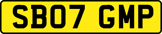SB07GMP