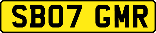 SB07GMR