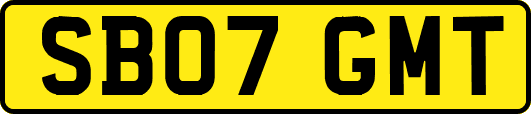 SB07GMT