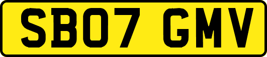 SB07GMV