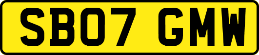 SB07GMW