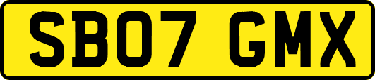 SB07GMX