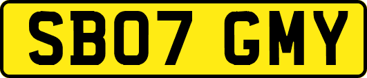 SB07GMY