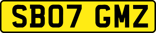 SB07GMZ