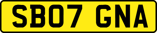 SB07GNA
