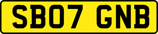 SB07GNB