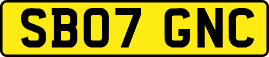 SB07GNC