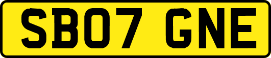 SB07GNE