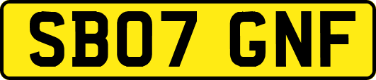 SB07GNF