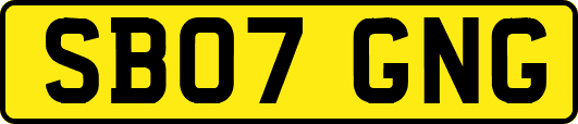 SB07GNG