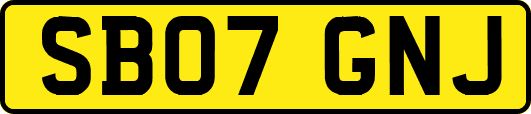 SB07GNJ