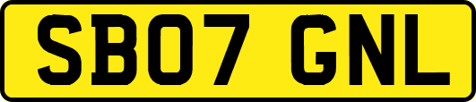 SB07GNL