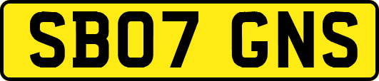 SB07GNS