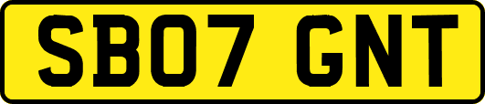 SB07GNT