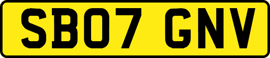 SB07GNV