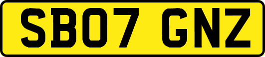 SB07GNZ