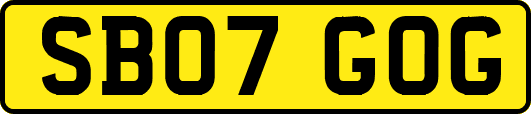 SB07GOG