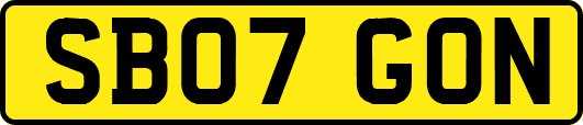 SB07GON
