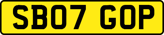 SB07GOP