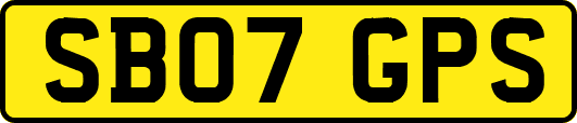 SB07GPS