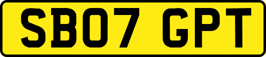 SB07GPT