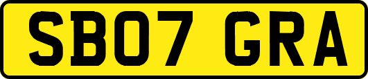 SB07GRA