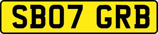 SB07GRB