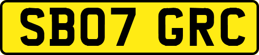 SB07GRC