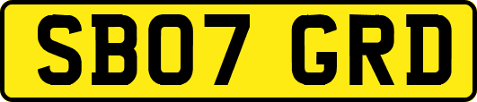 SB07GRD