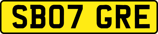 SB07GRE