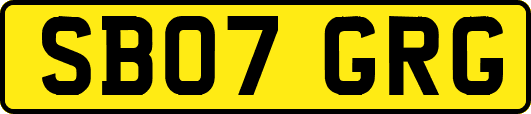SB07GRG