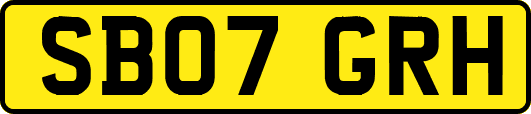 SB07GRH