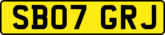 SB07GRJ