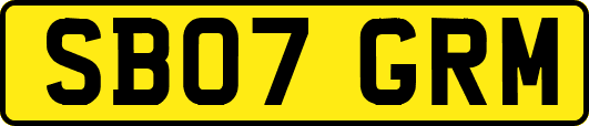 SB07GRM