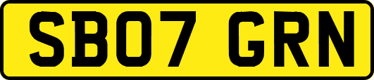 SB07GRN