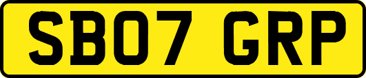 SB07GRP