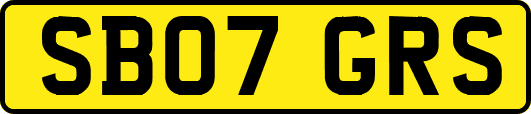 SB07GRS