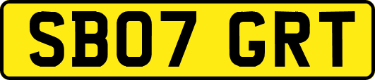 SB07GRT