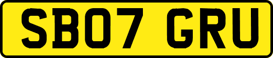 SB07GRU