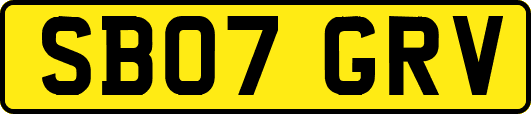 SB07GRV