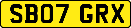 SB07GRX