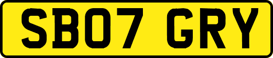 SB07GRY