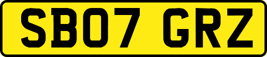 SB07GRZ