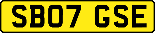 SB07GSE