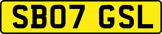SB07GSL