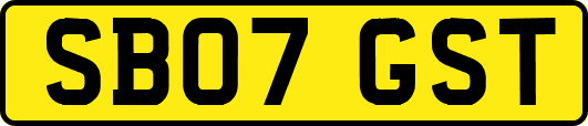 SB07GST