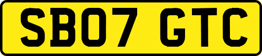 SB07GTC