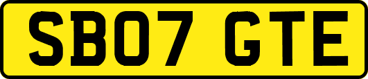 SB07GTE