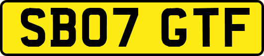 SB07GTF