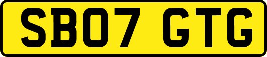 SB07GTG